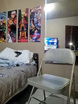 Snapshot of Ais_B10 chatting on November 11, 2025, 3:34 am Ais B10 online show from November 11, 2025, 3:34 am