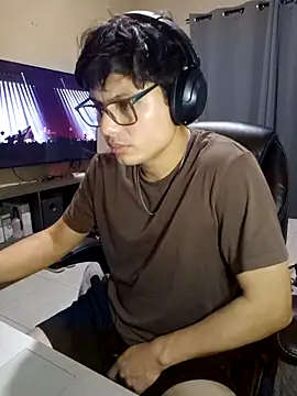 Snapshot of Ais_B10 chatting on December 2, 2025, 2:34 am Ais B10 online show from December 2, 2025, 2:34 am