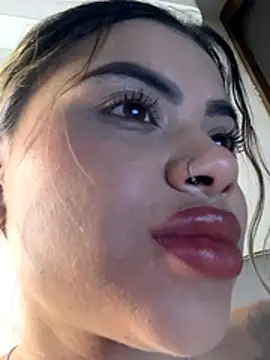 Snapshot of Alanna-foxx chatting on November 27, 2025, 12:55 am Alanna-foxx online show from November 27, 2025, 12:55 am