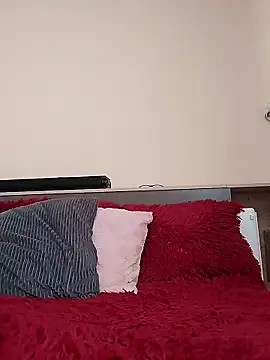 Gabrielaalialiali online show from March 6, 2026, 12:33 pm