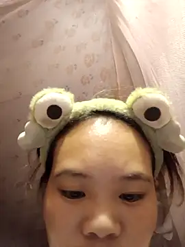 Bany x online show from October 29, 2025, 2:38 pm