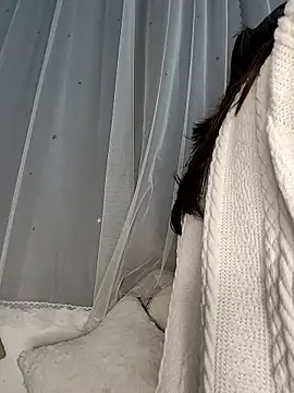 ezabel- online show from January 17, 2026, 1:37 pm