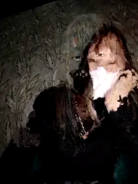 ezabel- online show from February 19, 2026, 6:54 am