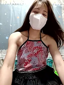 Snapshot of ezabel- chatting on May 18, 2026, 10:09 am ezabel- online show from May 18, 2026, 10:09 am