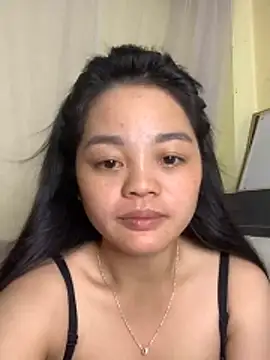 Snapshot of gau-misa chatting on October 31, 2025, 6:48 pm gau-misa online show from October 31, 2025, 6:48 pm