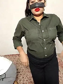 Heena-143 online show from April 1, 2026, 4:15 pm