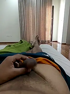 Raj3090 online show from November 10, 2025, 5:01 am