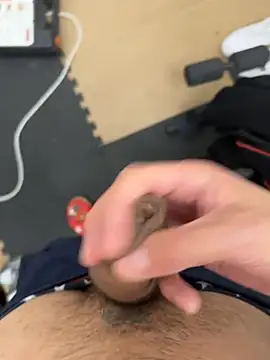 findomhot online show from November 3, 2025, 8:12 pm