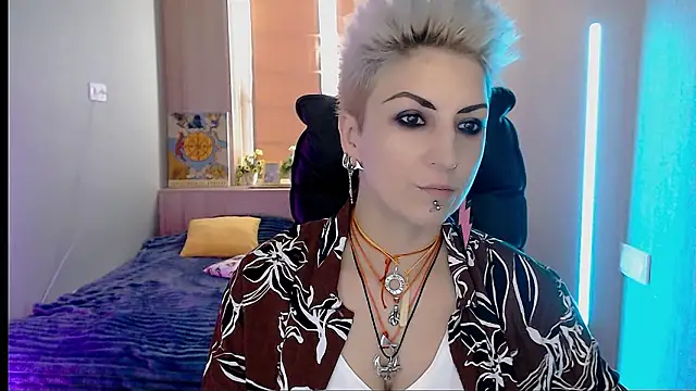 Sweet-n-Strong online show from February 3, 2026, 12:21 pm