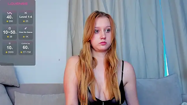 Charil Wilson online show from November 1, 2025, 4:41 am