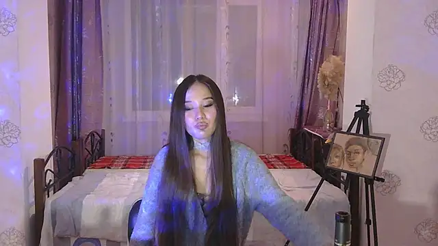 LumiHeart online show from November 15, 2025, 7:40 pm