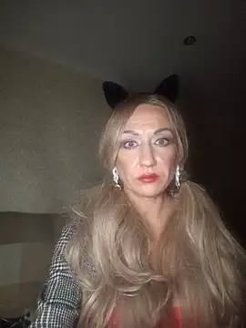 LilaniLoverx online show from March 5, 2026, 11:32 pm