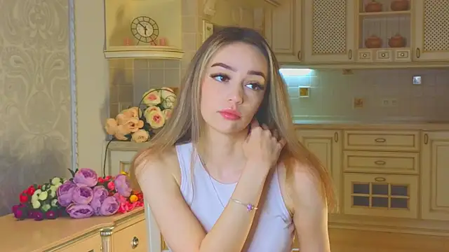 Snapshot of DeiraCharson chatting on November 6, 2025, 3:10 am DeiraCharson online show from November 6, 2025, 3:10 am