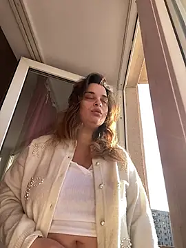 kittykelly online show from January 17, 2026, 7:34 am