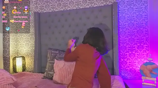 Indi rave online show from March 30, 2026, 1:12 pm