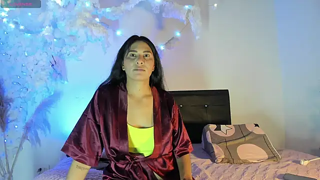 Snapshot of nathaly_spencer chatting on October 27, 2025, 11:11 am nathaly spencer online show from October 27, 2025, 11:11 am