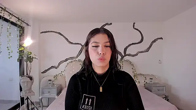 Snapshot of AsiaMillerr_ chatting on November 14, 2025, 12:09 pm AsiaMillerr online show from November 14, 2025, 12:09 pm