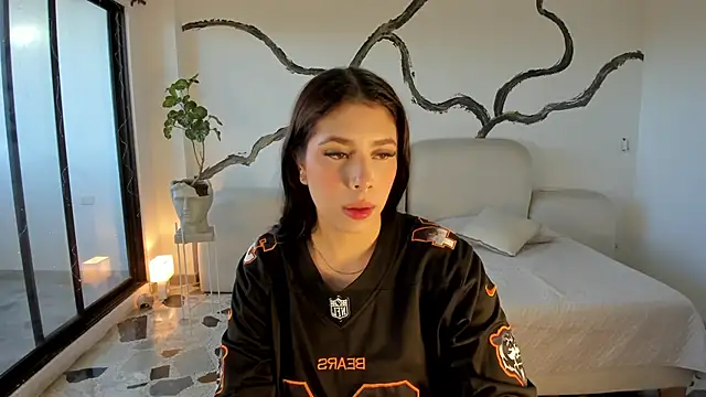 Snapshot of AsiaMillerr_ chatting on December 1, 2025, 12:28 pm AsiaMillerr online show from December 1, 2025, 12:28 pm