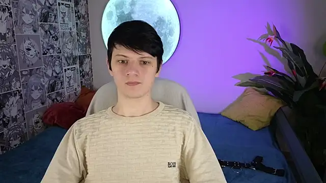 Allert  online show from November 4, 2025, 9:51 pm