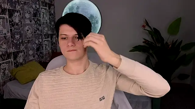 Allert  online show from November 6, 2025, 9:30 pm