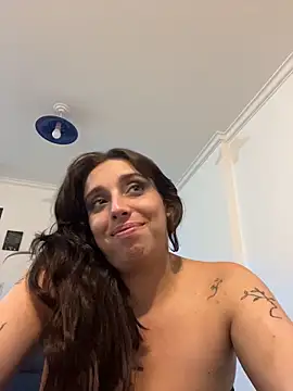 gigi333regi online show from February 25, 2026, 2:12 am