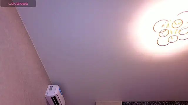 KittieHeart online show from March 3, 2026, 11:34 pm