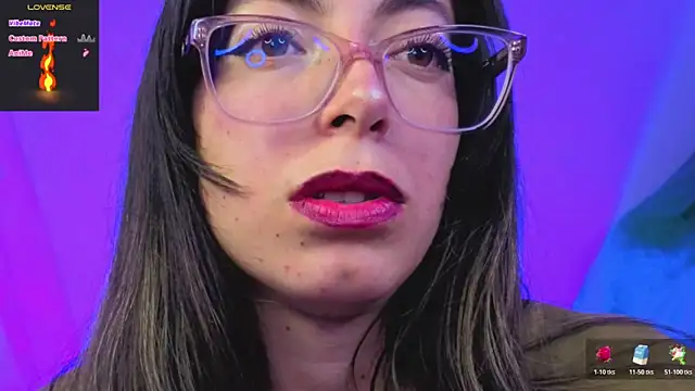 Snapshot of zylla_storn chatting on March 3, 2026, 11:01 pm zylla storn online show from March 3, 2026, 11:01 pm