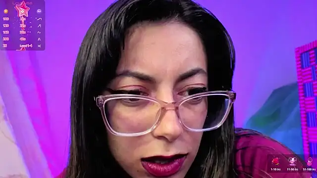 Snapshot of zylla_storn chatting on February 19, 2026, 9:34 pm zylla storn online show from February 19, 2026, 9:34 pm