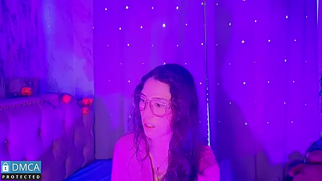 eva delight  online show from November 10, 2025, 11:04 am