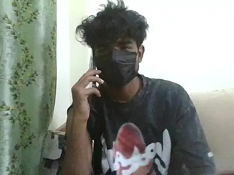 kriZ08 online show from March 28, 2026, 4:30 pm