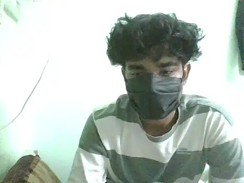 kriZ08 online show from April 4, 2026, 6:47 pm