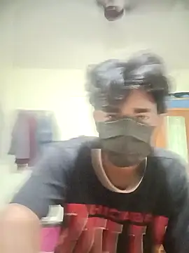 kriZ08 online show from November 1, 2025, 5:25 am