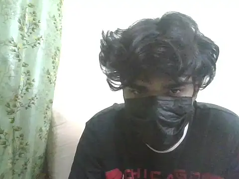 kriZ08 online show from March 12, 2026, 2:21 pm