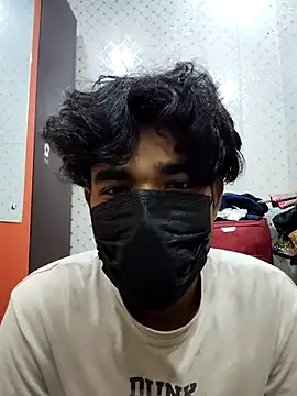 kriZ08 online show from January 18, 2026, 12:19 pm