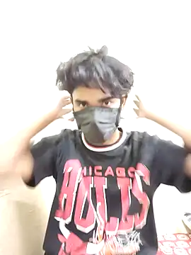 kriZ08 online show from March 19, 2026, 10:04 am