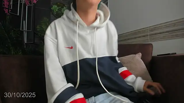 Dallen Grant online show from October 30, 2025, 11:52 am