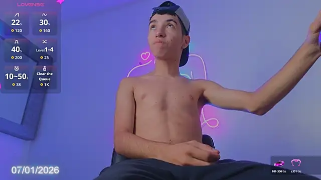 Snapshot of Dallen_Grant chatting on January 7, 2026, 12:10 pm Dallen Grant online show from January 7, 2026, 12:10 pm