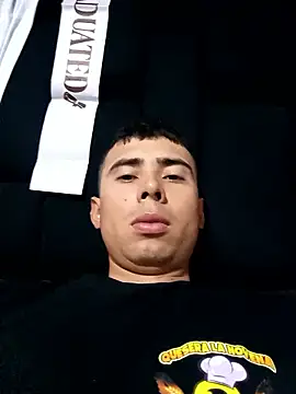 robinhd1234 online show from January 9, 2026, 12:56 pm