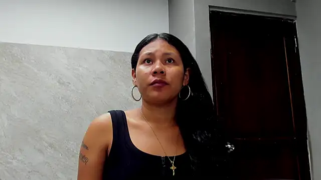 Sarahh-19 online show from November 14, 2025, 11:58 am