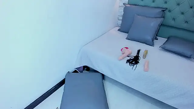 Snapshot of PariisTaylor chatting on November 11, 2025, 6:58 pm PariisTaylor online show from November 11, 2025, 6:58 pm