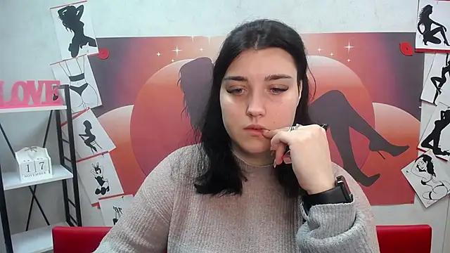 ScarletCargo online show from November 19, 2025, 6:13 am