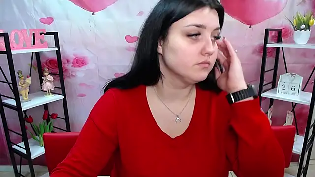 ScarletCargo online show from February 26, 2026, 12:05 pm