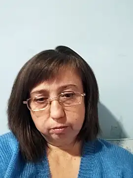 MaryKiki5619 online show from October 27, 2025, 12:28 pm