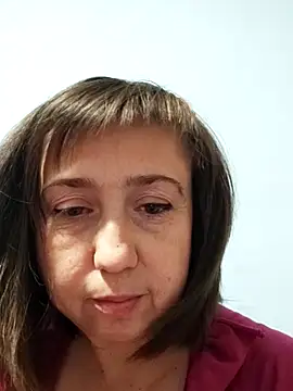 MaryKiki5619 online show from October 31, 2025, 7:10 pm