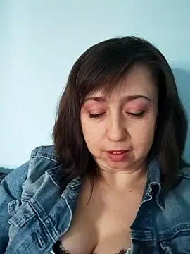 MaryKiki5619 online show from March 17, 2026, 2:53 pm