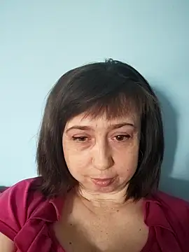 MaryKiki5619 online show from November 13, 2025, 11:36 am