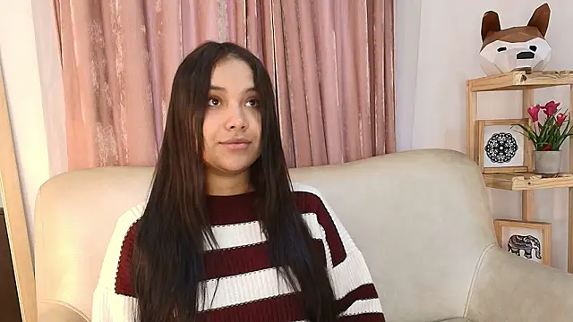 Isabelle Lane online show from March 28, 2026, 1:34 pm