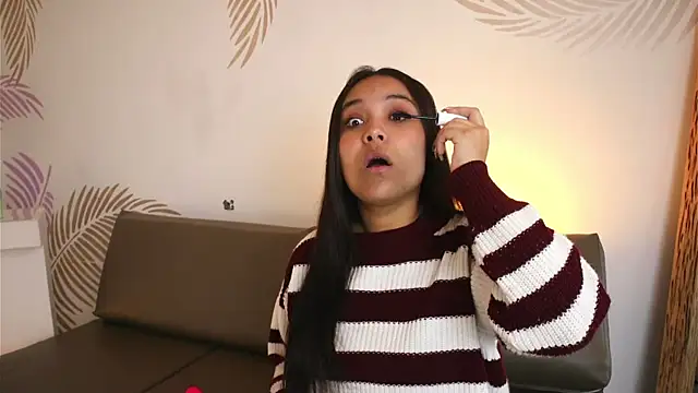 Isabelle Lane online show from March 27, 2026, 12:39 pm