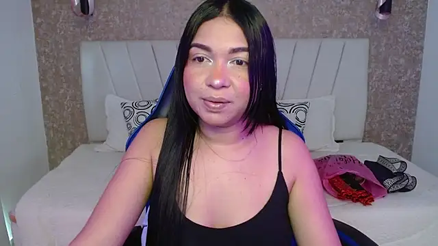 AliceSmity  online show from January 17, 2026, 12:20 pm