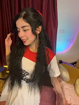 wetbyAlice online show from February 6, 2026, 12:39 am